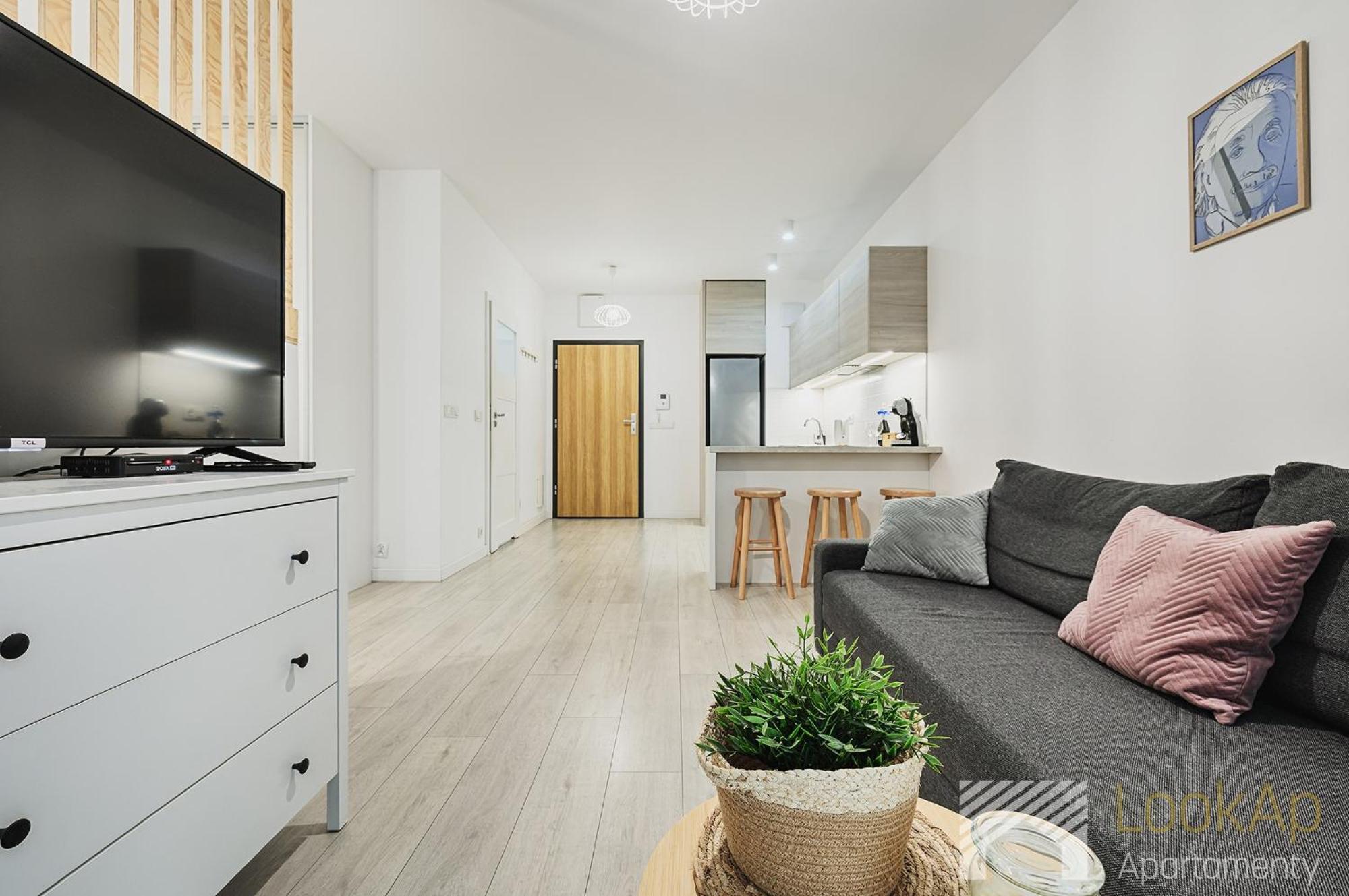 Apartment Primo I By Lookap