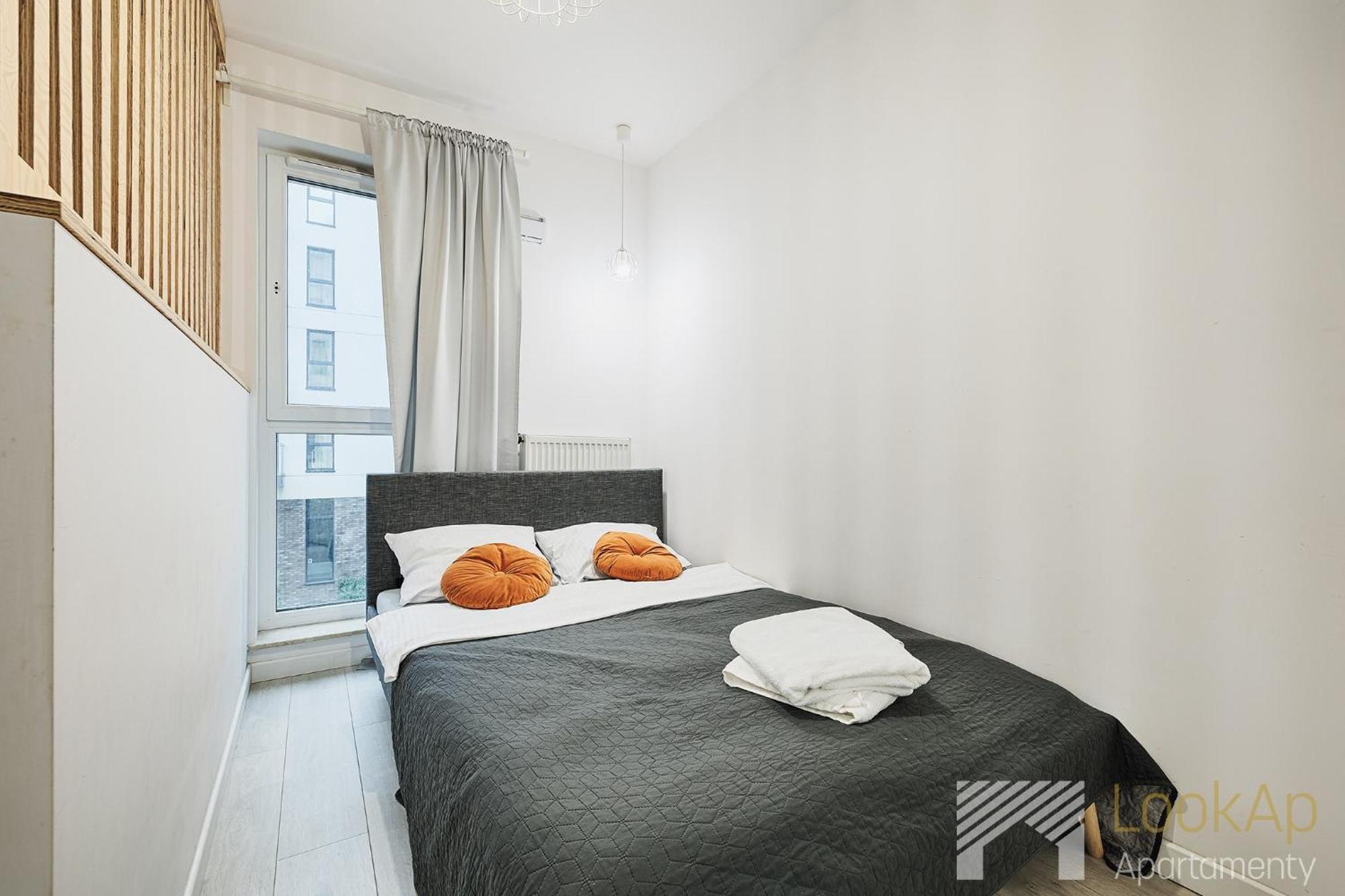 Apartment Primo I By Lookap