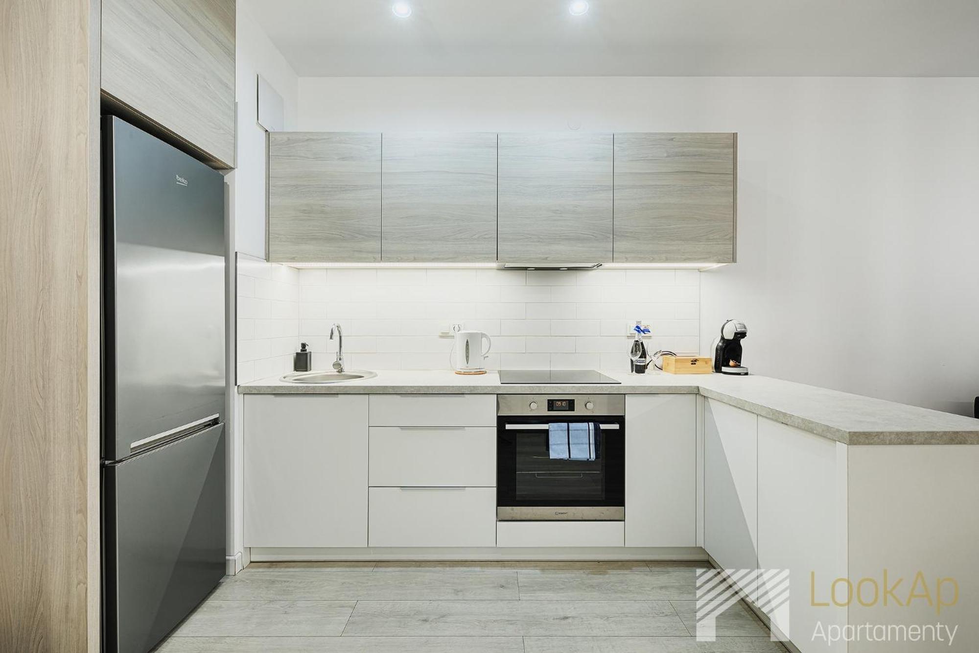 Apartment Primo I By Lookap *